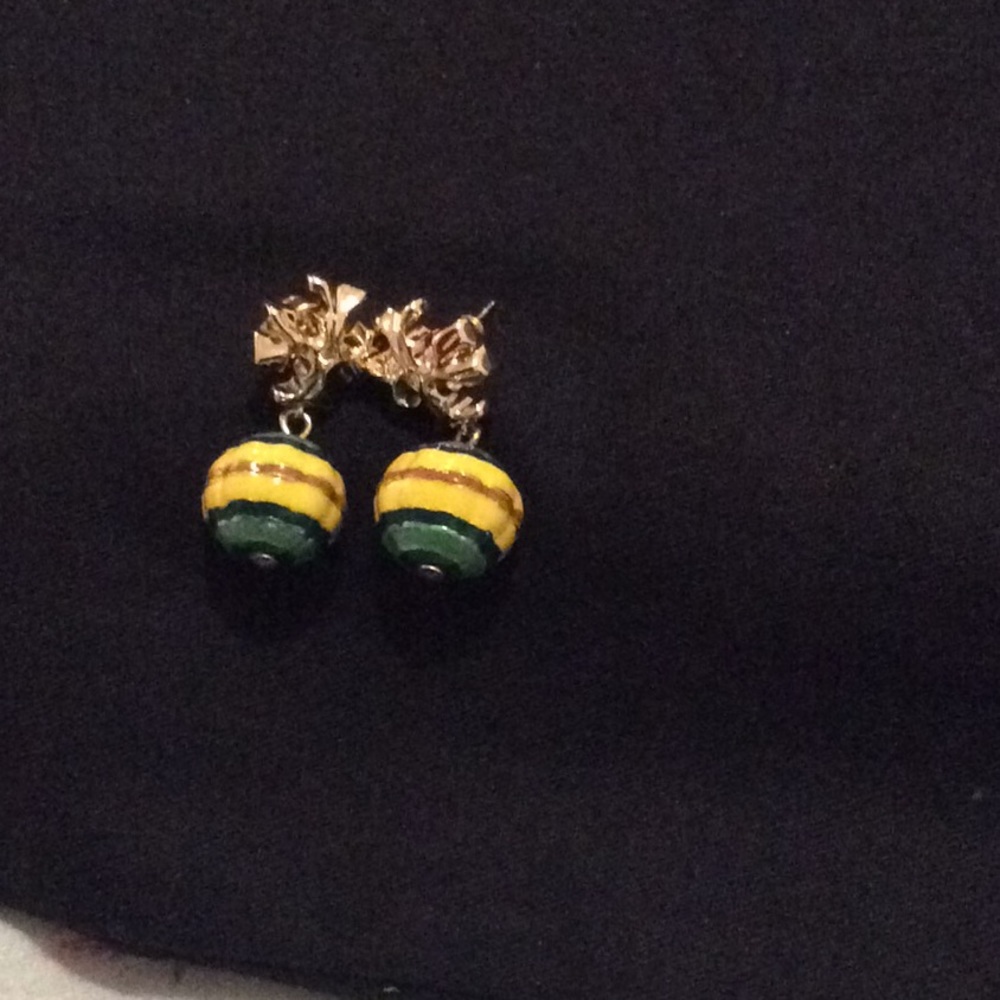 Tory Burch Dangle Earrings